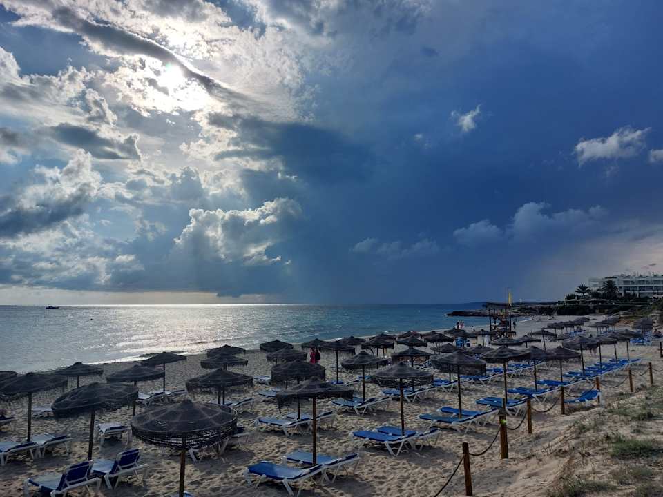 Strand Globales Lord Nelson - Adults only
