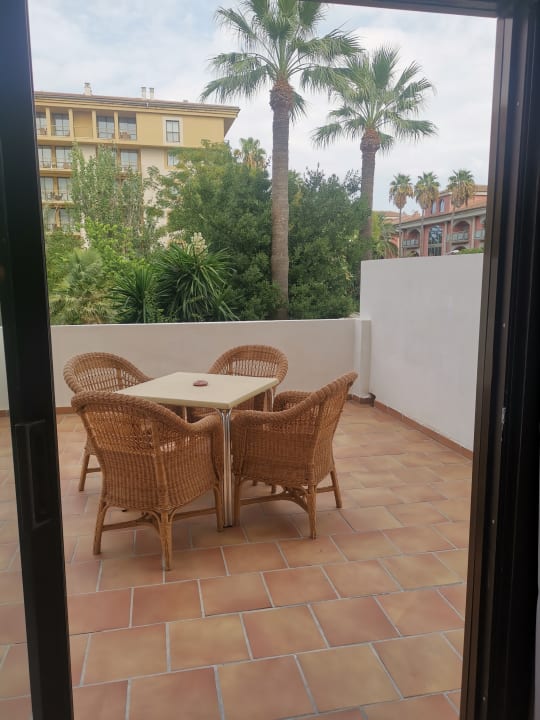 Zimmer Bahía de Alcúdia Hotel & Spa