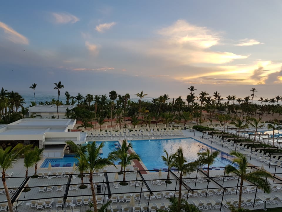 Zimmer Hotel Riu Republica - Adults only