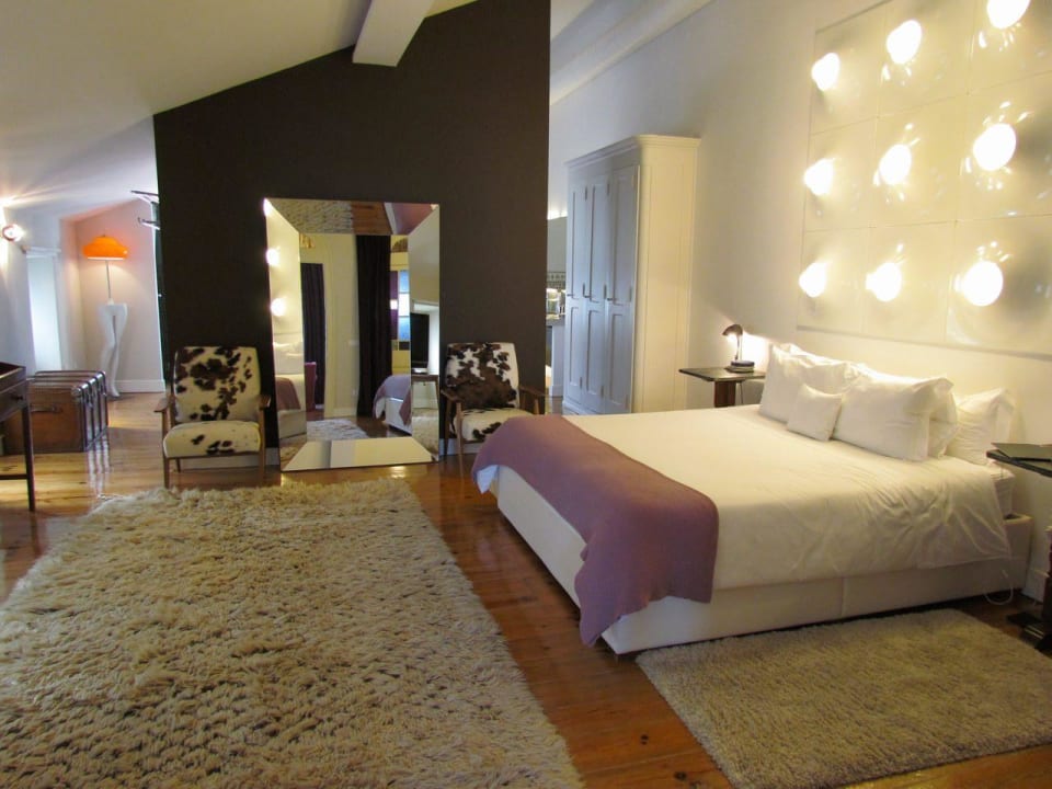 Grand Torreão suite Hotel Palacete Chafariz Del Rei