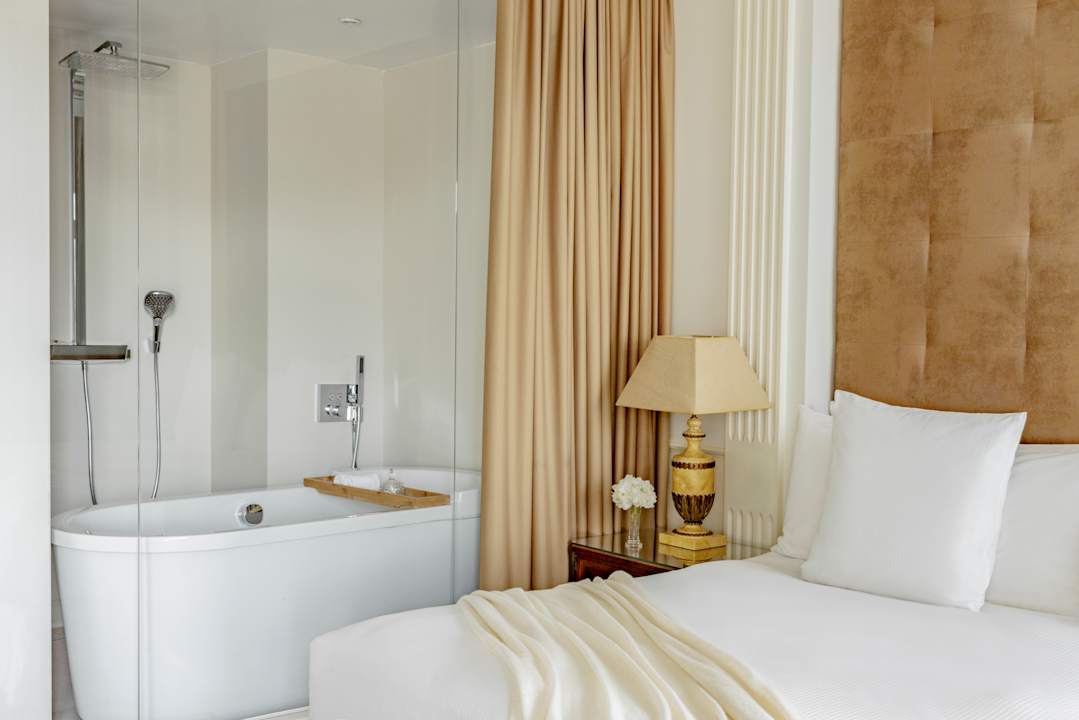 Zimmer Hotel Fenix Gran Meliá