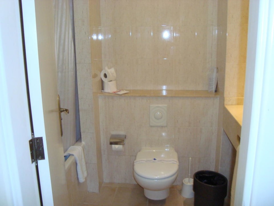 Bad Abora Buenaventura by Lopesan Hotels