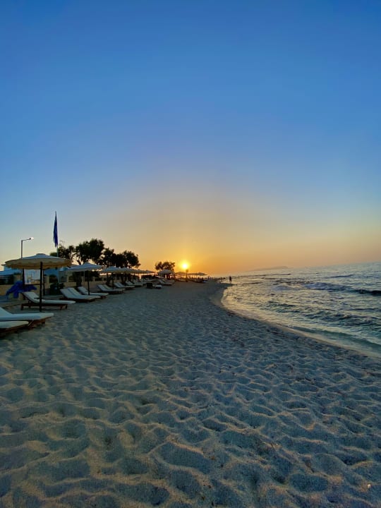 Strand Mitsis Selection Laguna