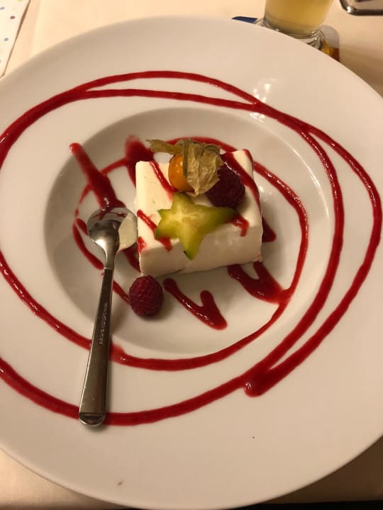 Gastro Hotel St. Anton