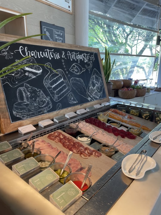 Gastro LUX South Ari Atoll