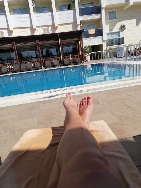 Pool Side Alegria Hotel & Spa - Adults only +16