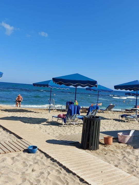 Strand Anissa Beach & Village