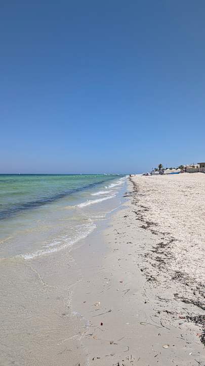 Strand Djerba Sun Beach Hotel & Spa
