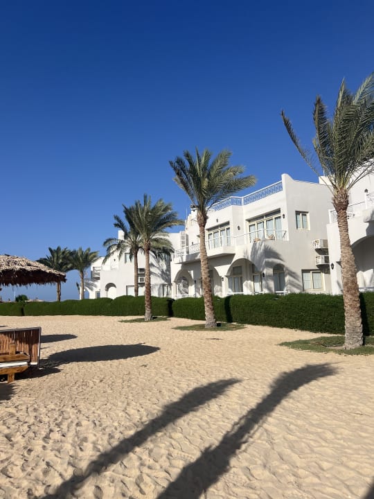 Außenansicht Desert Rose