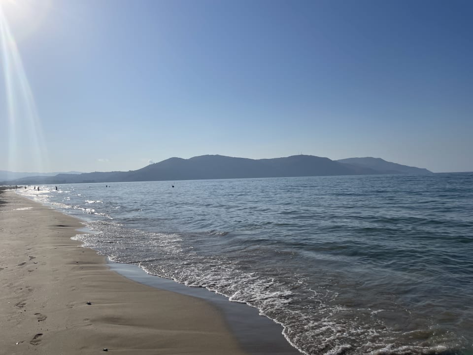 Strand Vantaris Palace