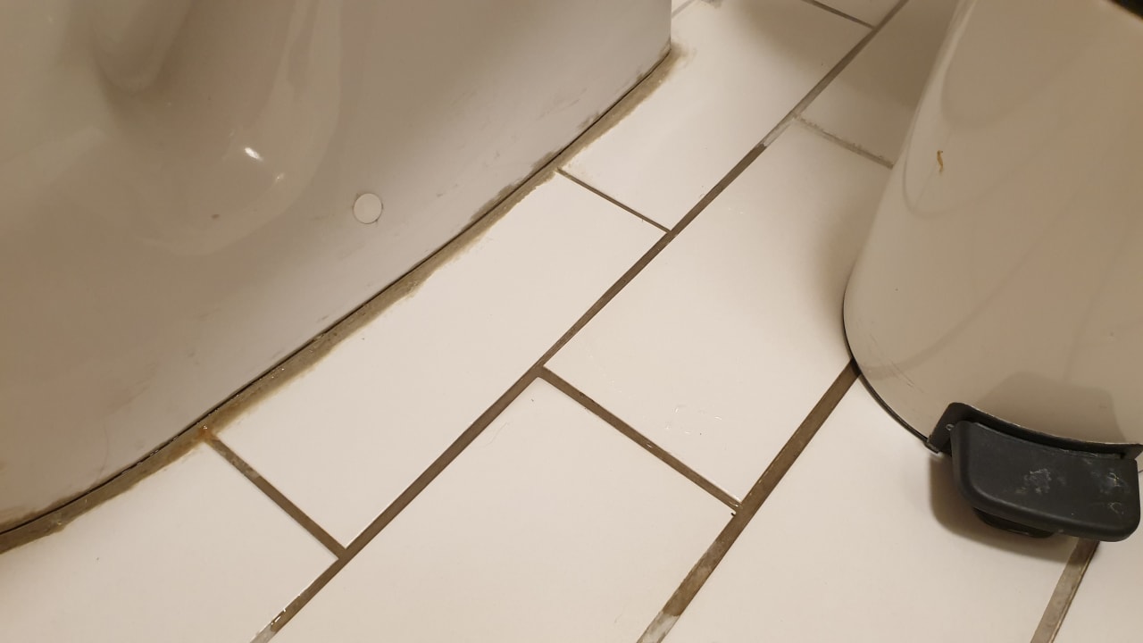 Zimmer First Hotel Grand