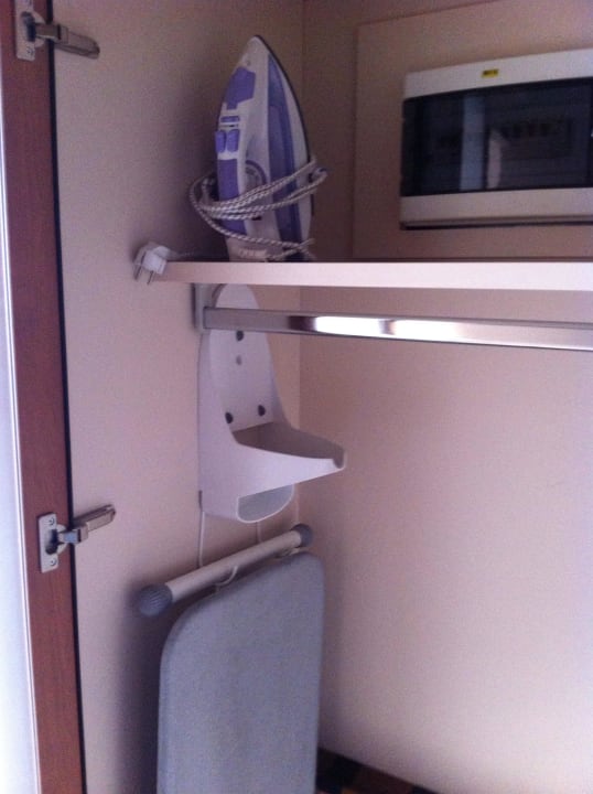 Für Hemdenträger The Westin Warsaw