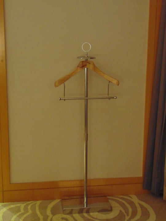 Zimmer Oriental Ginza Hotel