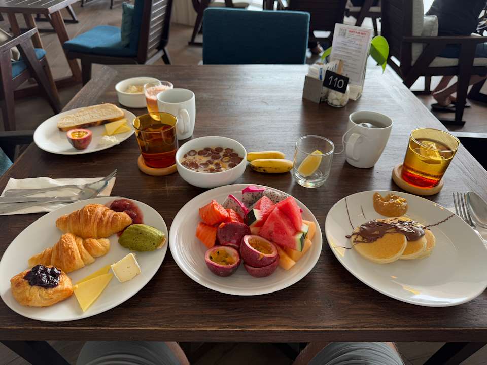 Gastro Hyatt Regency Koh Samui