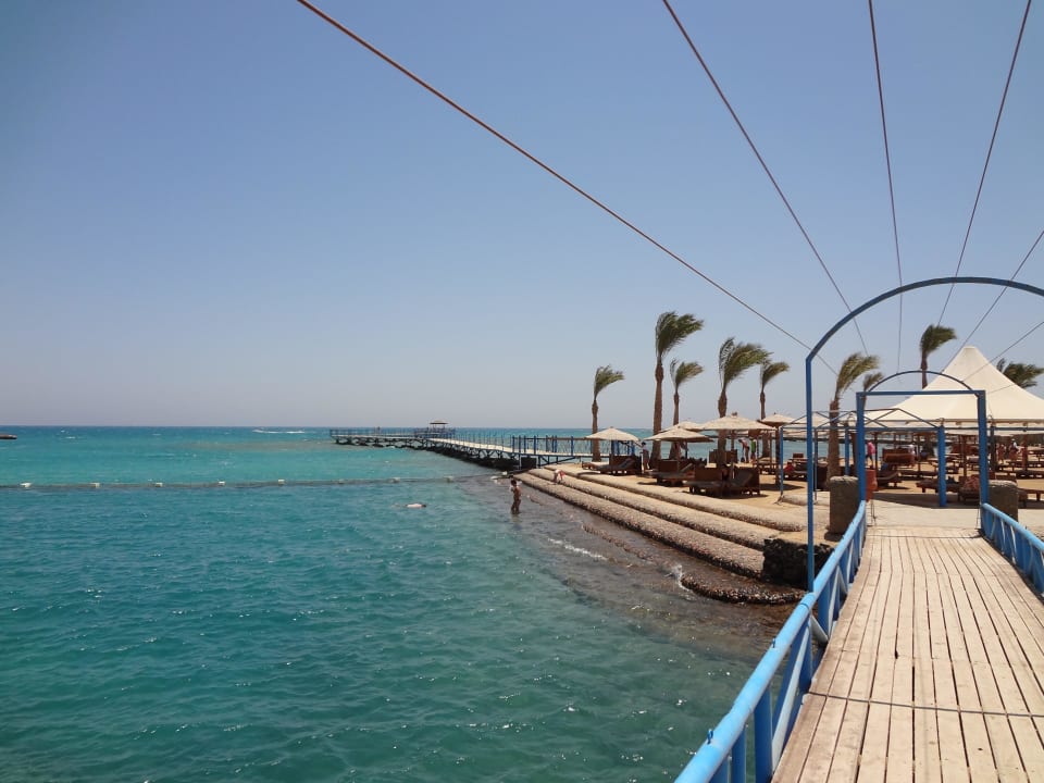 Molo Mirage Bay Resort & Aqua Park