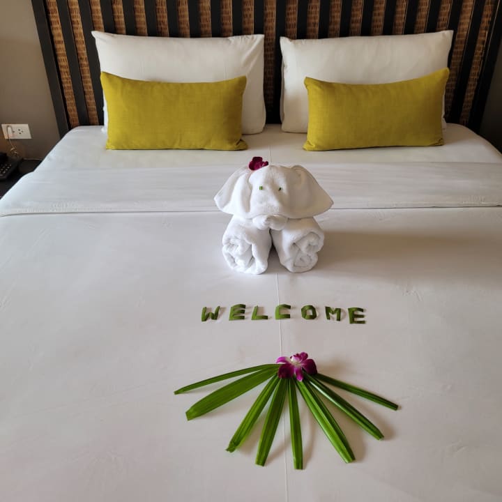 Zimmer Moracea by Khao Lak Resort