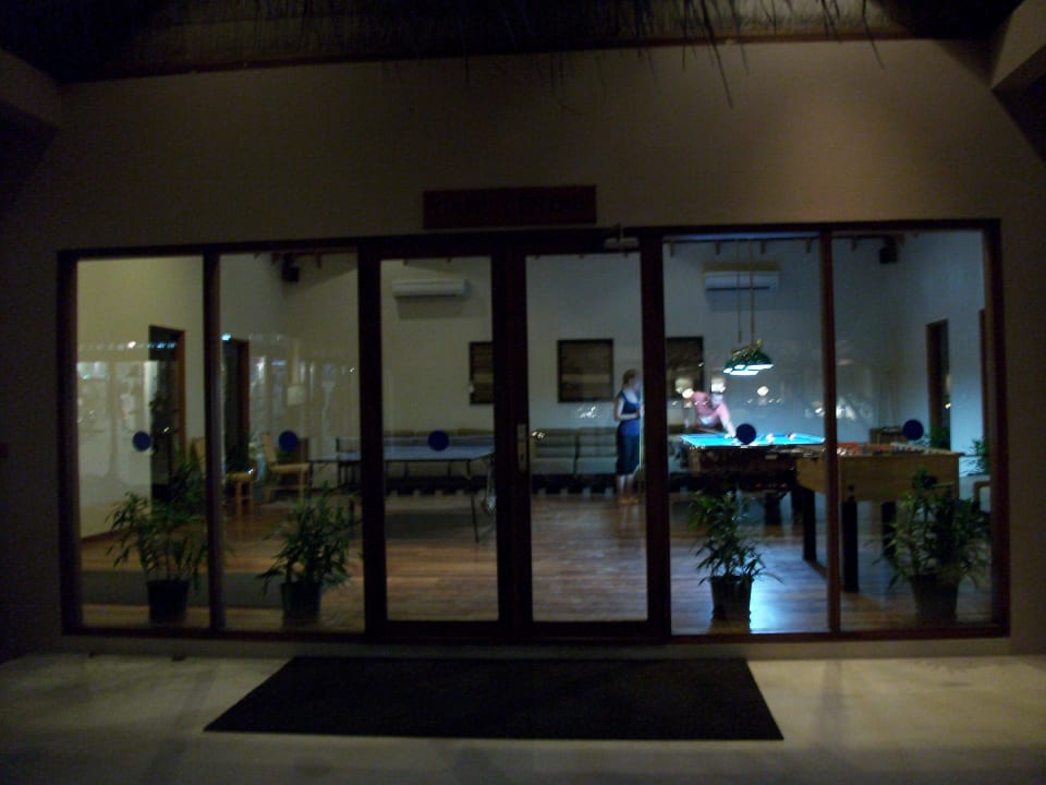 Hotel Veligandu Island Resort Veligandu Maldives Resort Island