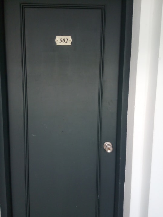 Zimmer Hotel El Borj