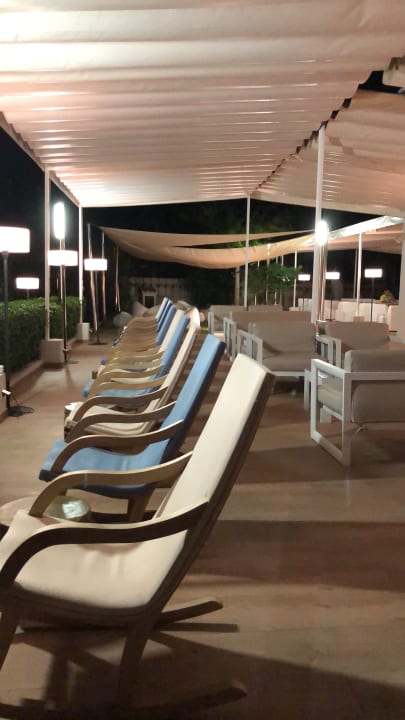 Sonstiges BG Hotel Rei del Mediterrani Palace