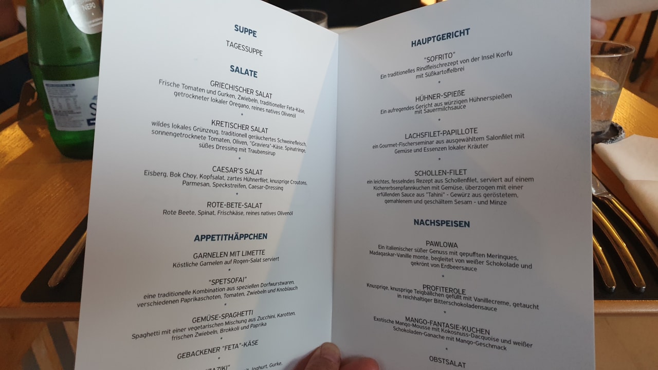 Gastro Harmony Boutique Resort