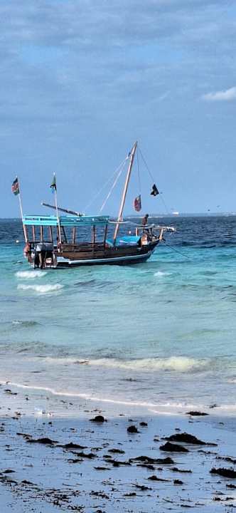 Strand Royal Zanzibar Beach Resort