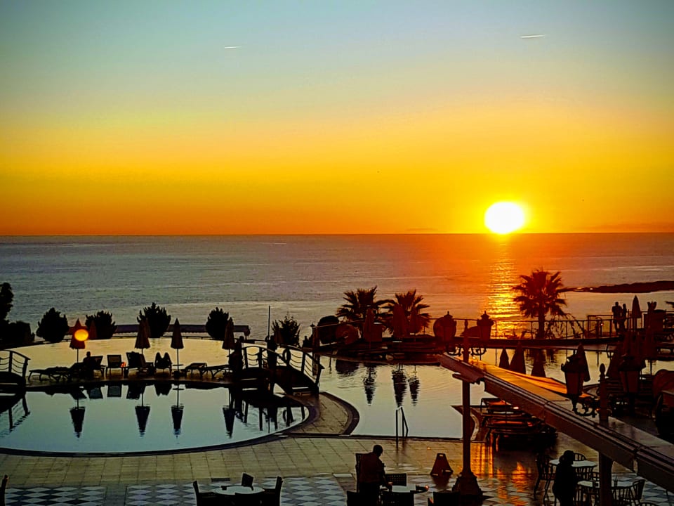 Ausblick Litore Resort & Spa