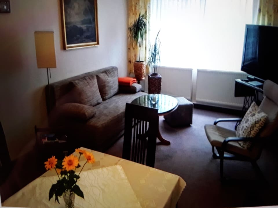 Zimmer Pension Kremser (Studio)