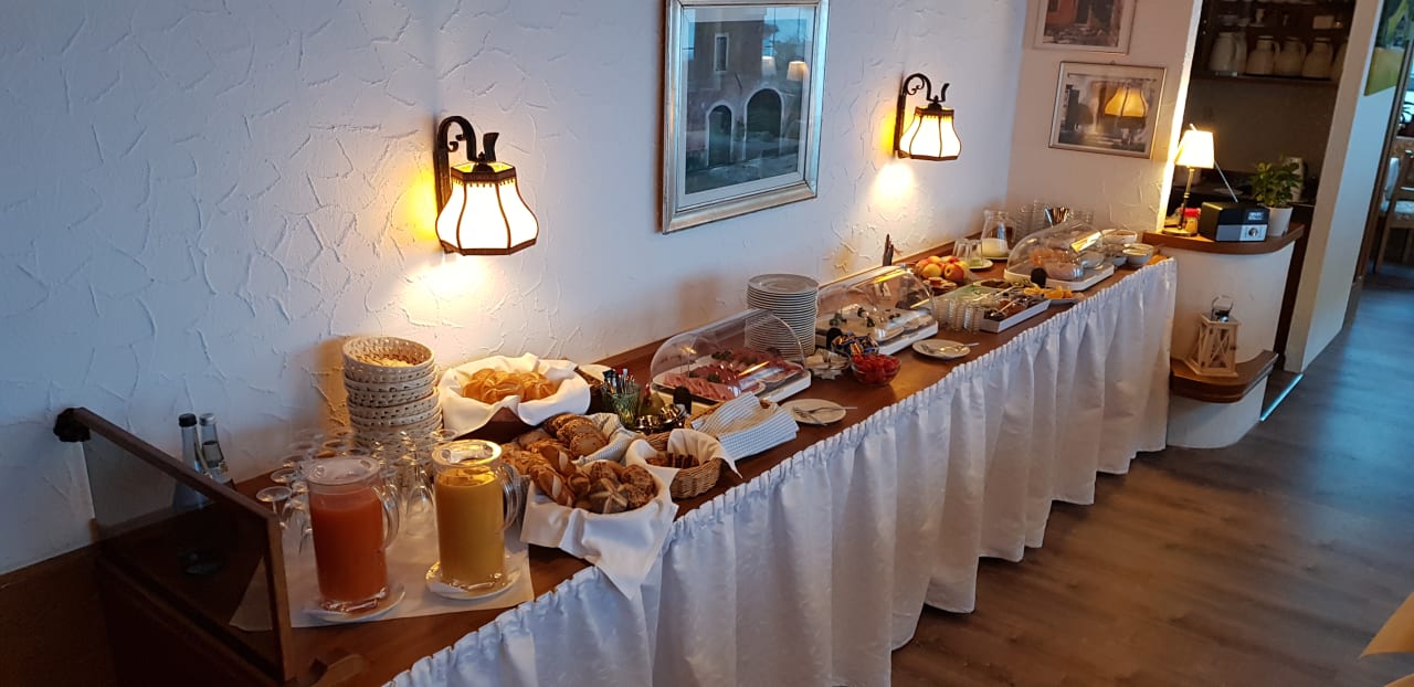 Gastro Hotel Eickler