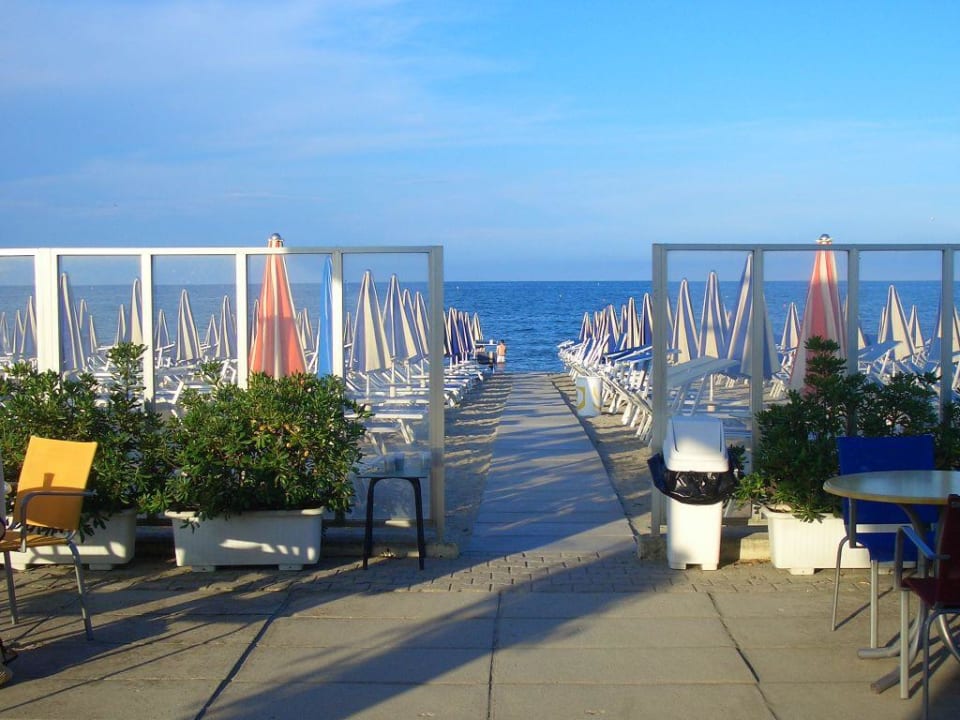 Bagno 309 Hotel Ausonia