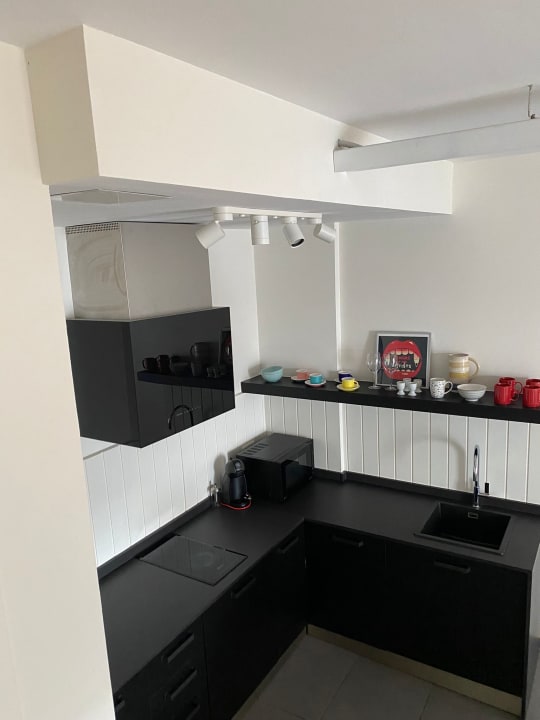 Zimmer Buendía Corralejo Nohotel