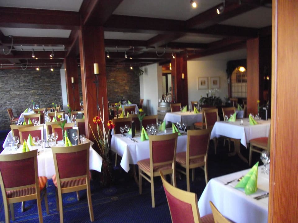 Restaurant Göbel's Seehotel Diemelsee