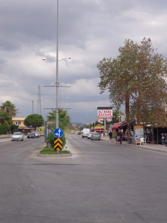 Sport & Freizeit Seaden Sea World Resort & Spa