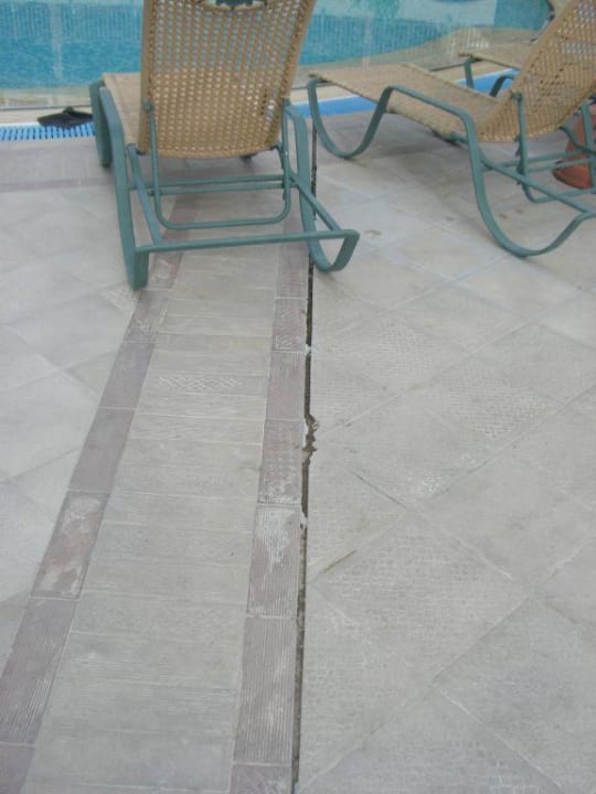 Kinderpoolbereich Lindos Imperial Resort & Spa