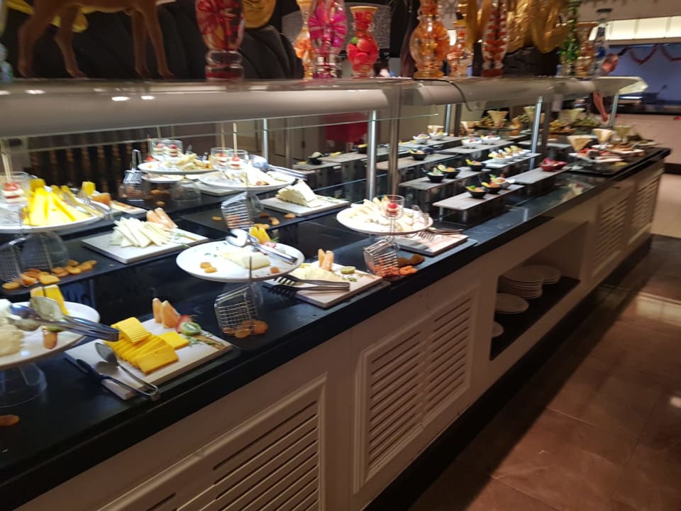 Gastro Well Palace Side