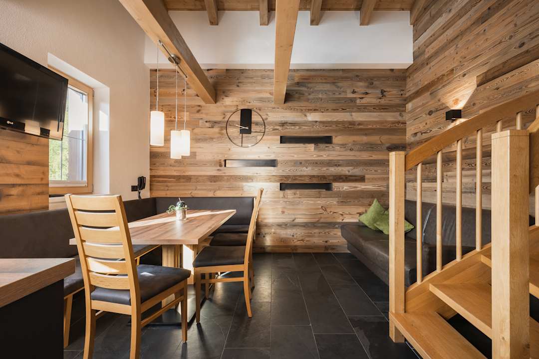 Zimmer Aparthotel Auriga