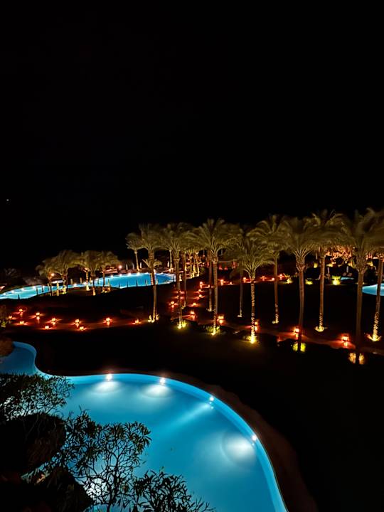 Pool Baron Palace Sahl Hasheesh
