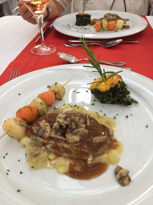 Gastro Adalya Ocean Deluxe