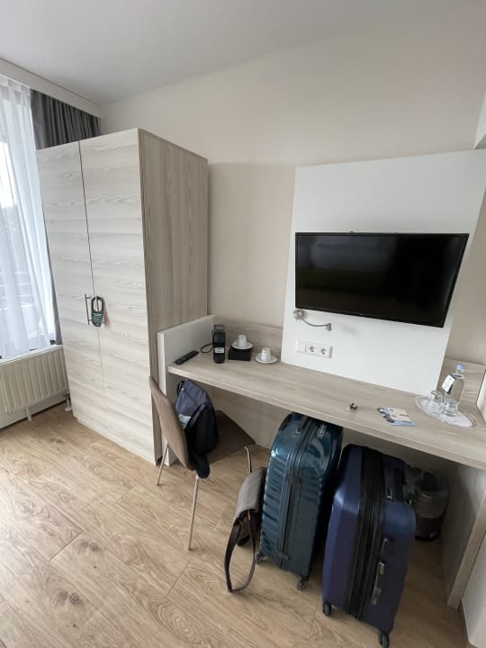 Zimmer Hotel am Kurpark