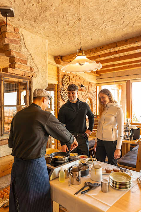 Gastro Hotel Rossalm