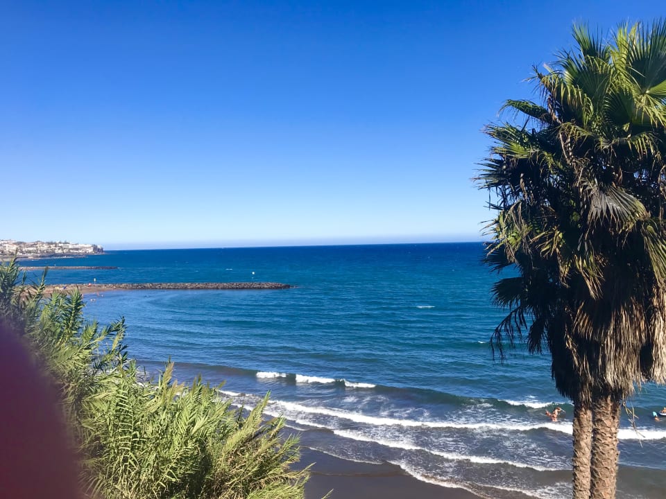 Strand Servatur Playa Bonita