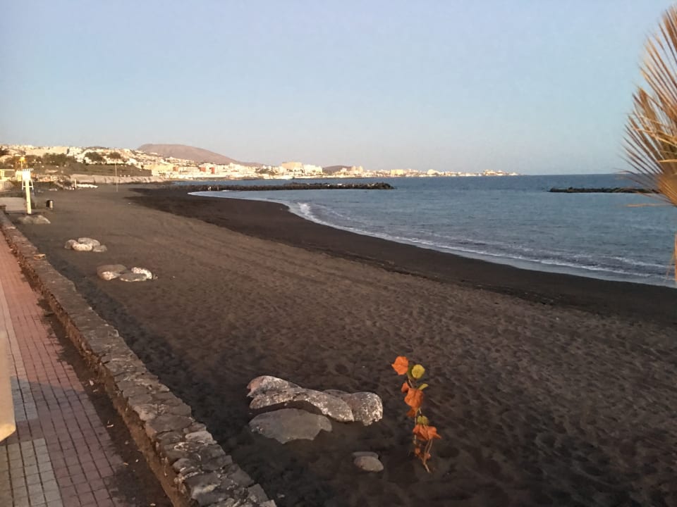 Strand H10 Costa Adeje Palace