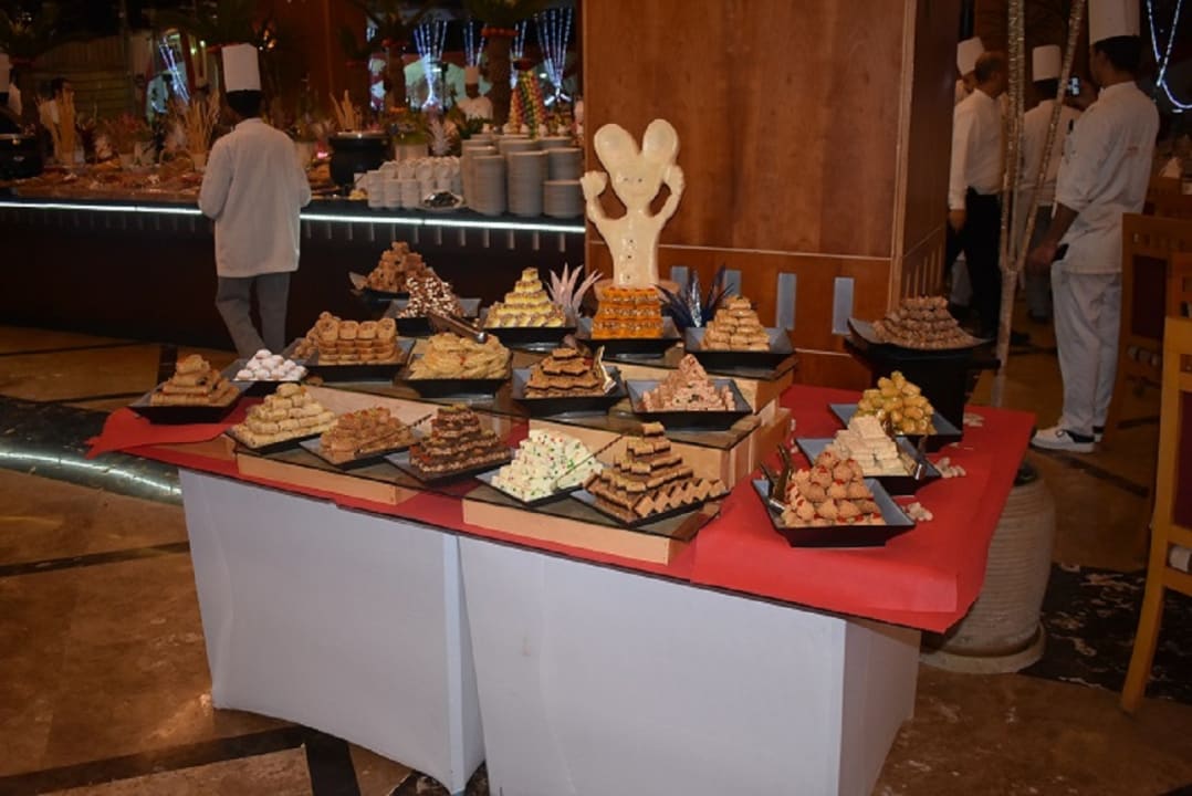 Gastro Jaz Grand Marsa