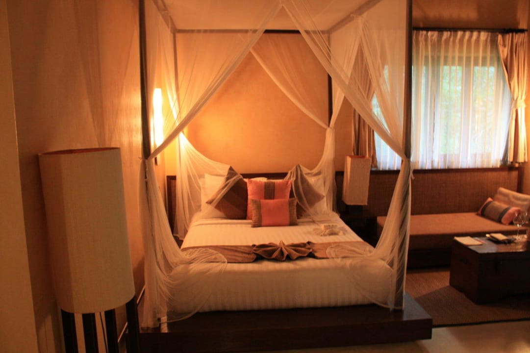 Deluxe Zimmer Buri Rasa Village Samui Adults Only Resort