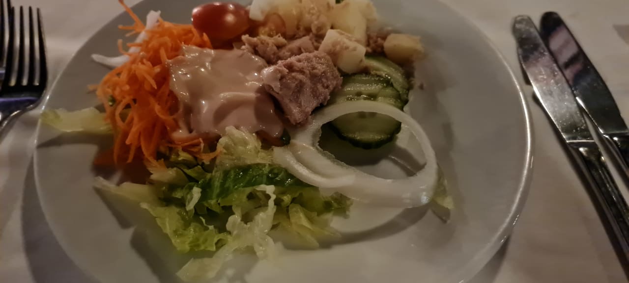 Gastro R2 Rio Calma Hotel & Spa & Conference