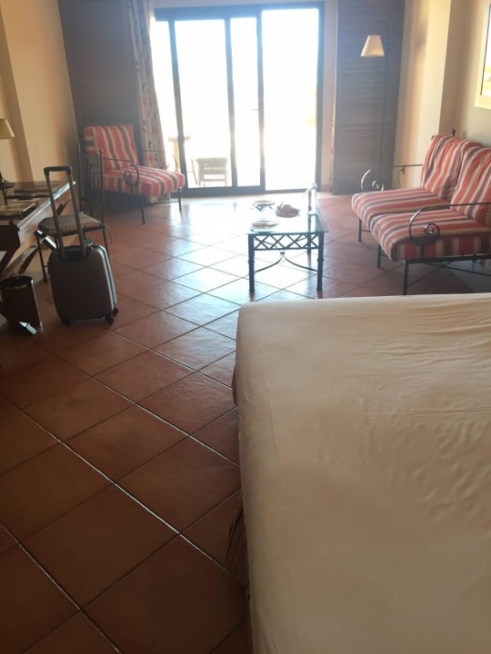 Deluxe Family Roo Sheraton Fuerteventura Golf & Spa Resort