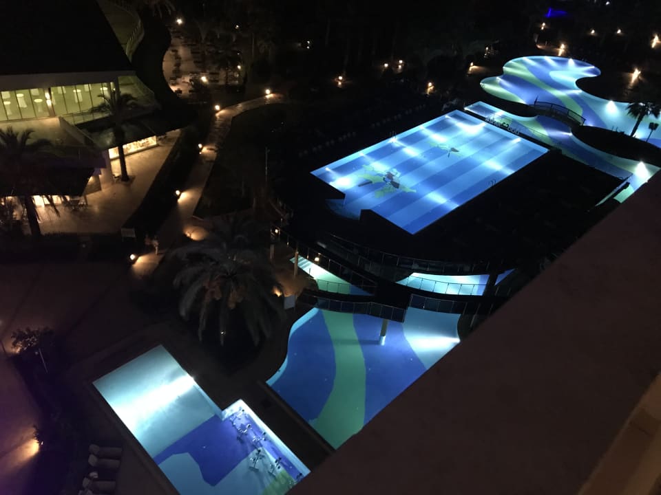 Ausblick Sherwood Exclusive Lara