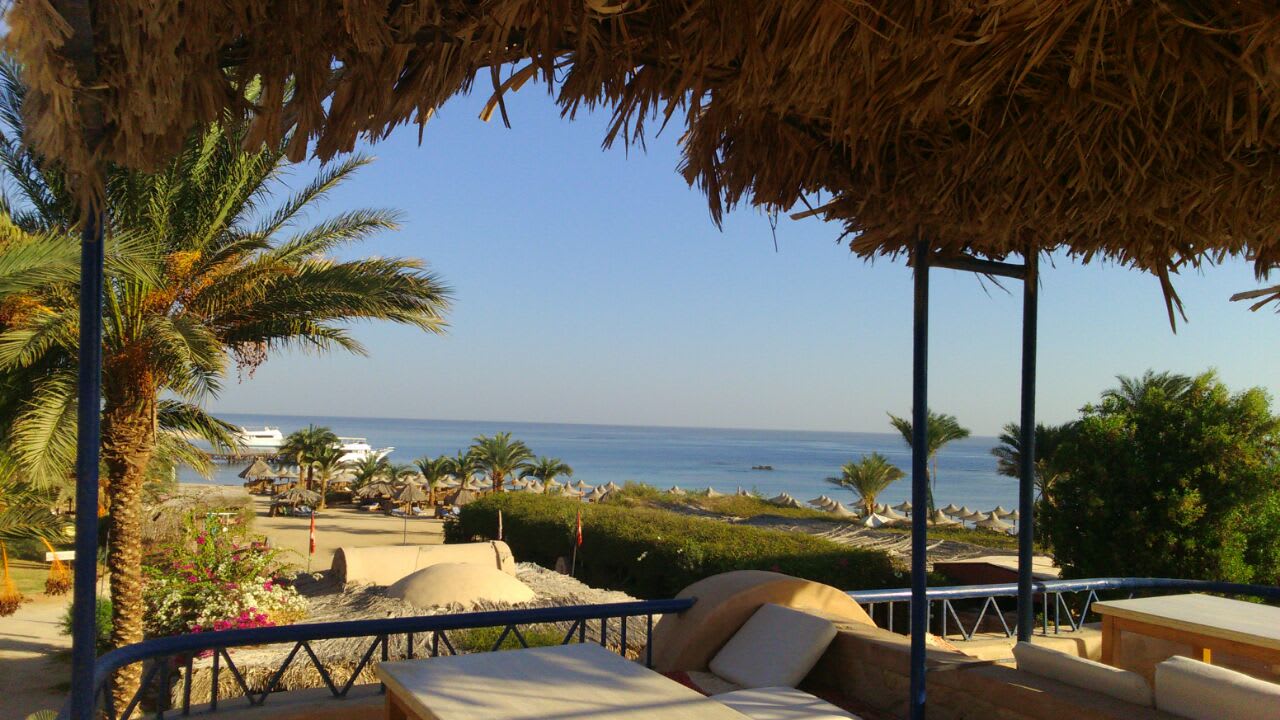 Strand Utopia Beach Club