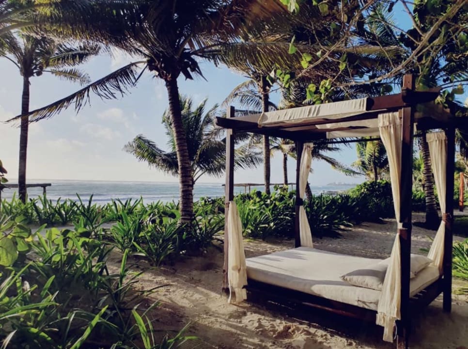 Strand Akumal Bay Beach & Wellness Resort