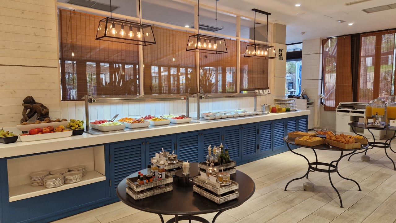 Gastro Corallium Beach by Lopesan Hotels - Adults only