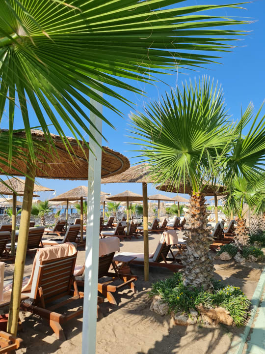 Strand Hotel Delphin Imperial